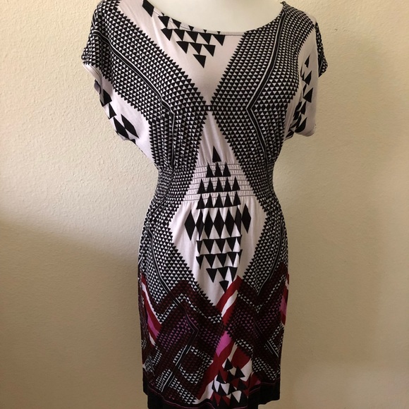 One Clothing Dresses & Skirts - One Clothing | Casual print dress